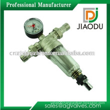 JD-4240 filter valve